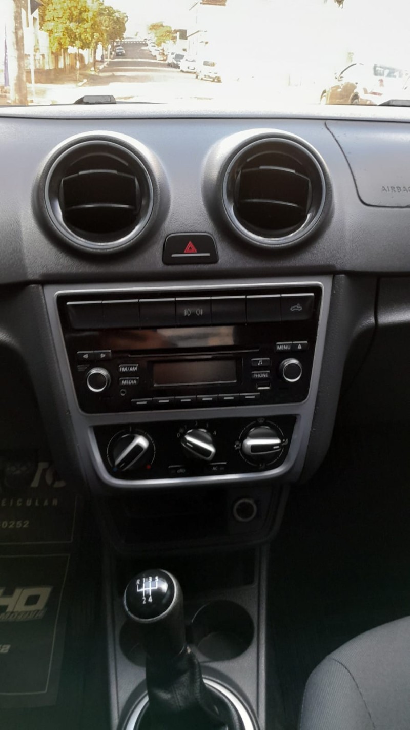 SAVEIRO 1.6 MSI TRENDLINE CD 8V FLEX 2P MANUAL - 2016 - ESTRELA