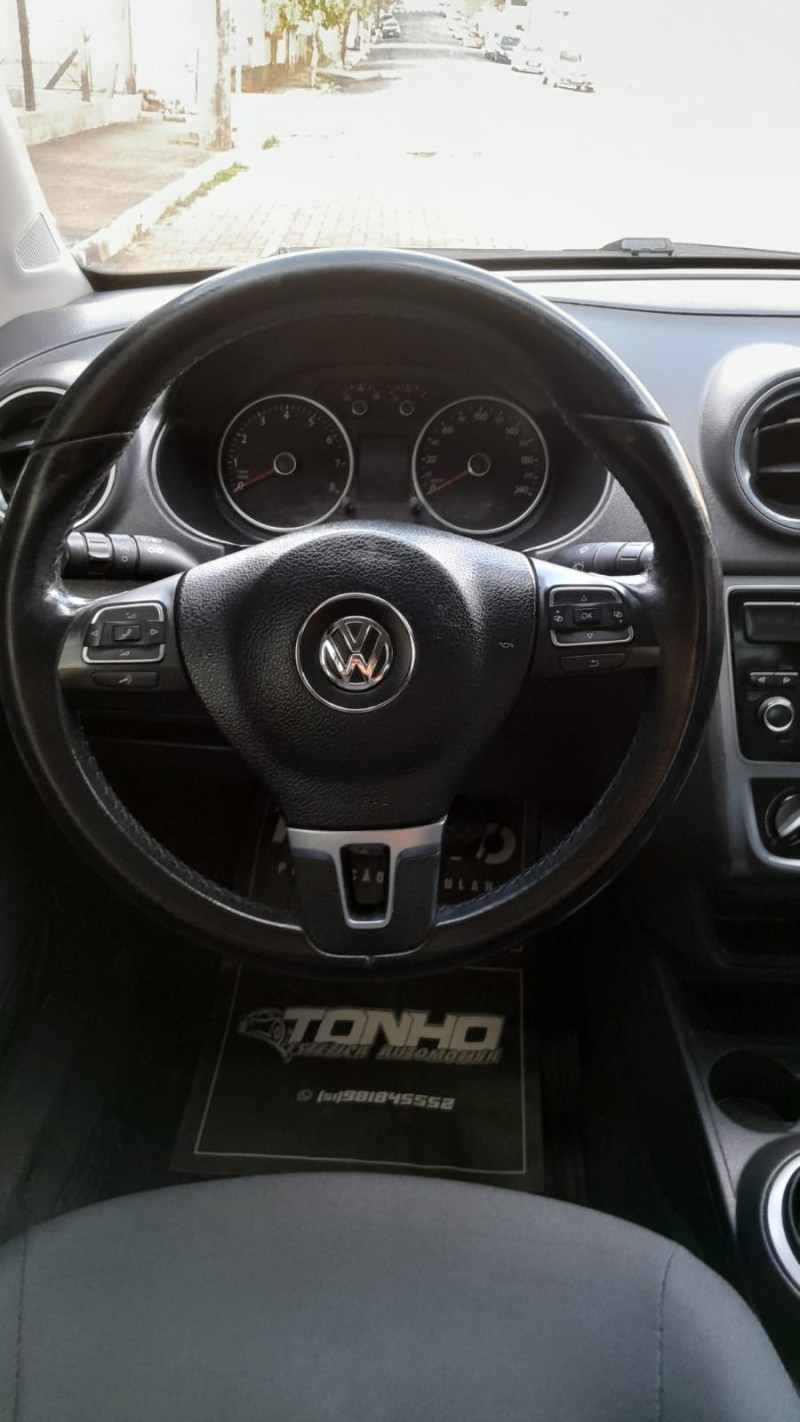 SAVEIRO 1.6 MSI TRENDLINE CD 8V FLEX 2P MANUAL - 2016 - ESTRELA