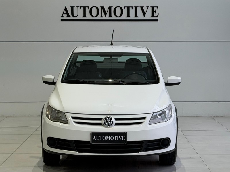 SAVEIRO 1.6 MI CS 8V FLEX 2P MANUAL G.V - 2010 - CAXIAS DO SUL