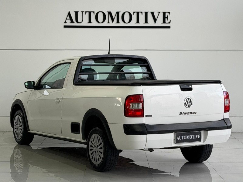 SAVEIRO 1.6 MI CS 8V FLEX 2P MANUAL G.V - 2010 - CAXIAS DO SUL
