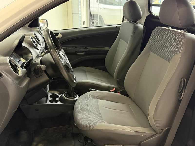 SAVEIRO 1.6 MI CS 8V FLEX 2P MANUAL G.V - 2010 - CAXIAS DO SUL