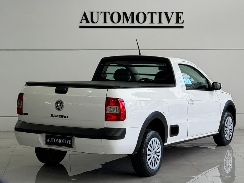 SAVEIRO 1.6 MI CS 8V FLEX 2P MANUAL G.V - 2010 - CAXIAS DO SUL