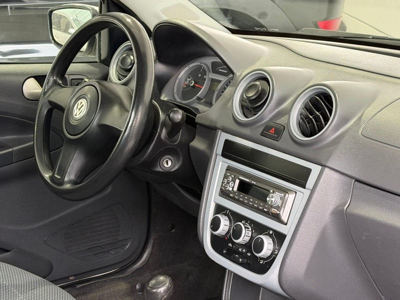 SAVEIRO 1.6 MI CS 8V FLEX 2P MANUAL G.V - 2010 - CAXIAS DO SUL