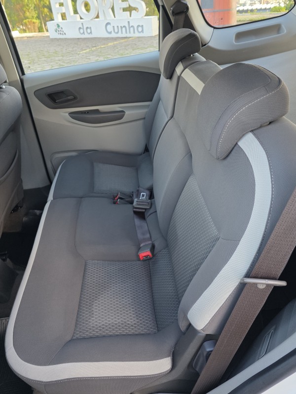 SPIN 1.8 LT 8V FLEX 4P AUTOMÁTICO - 2012 - FLORES DA CUNHA