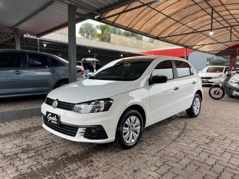 gol 1.6 msi totalflex trendline 4p manual 2017 bom principio