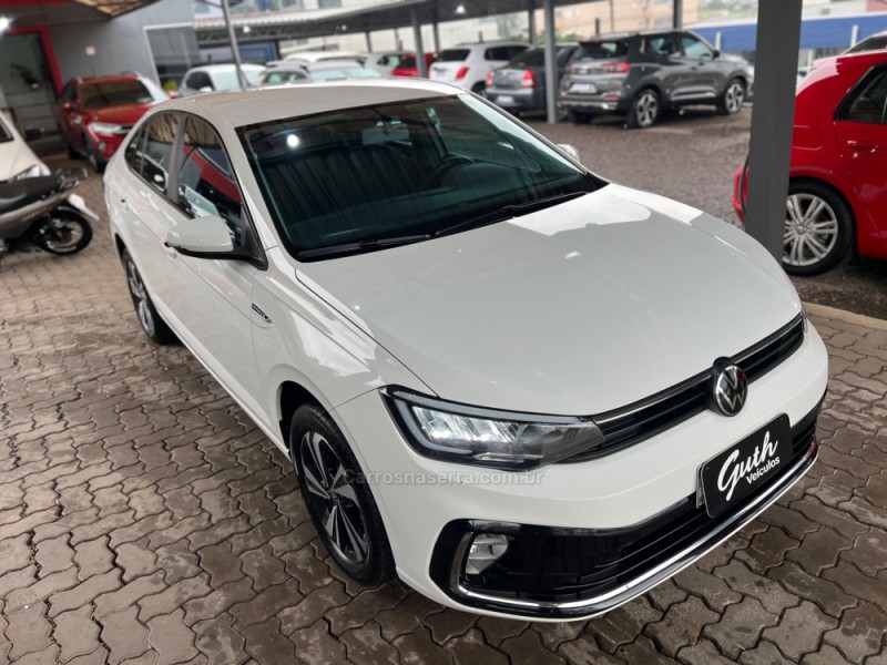 VIRTUS 1.0 200 TSI COMFORTLINE AUTOMÁTICO - 2025 - BOM PRINCíPIO
