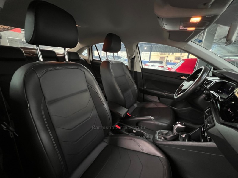 VIRTUS 1.0 200 TSI COMFORTLINE AUTOMÁTICO - 2025 - BOM PRINCíPIO