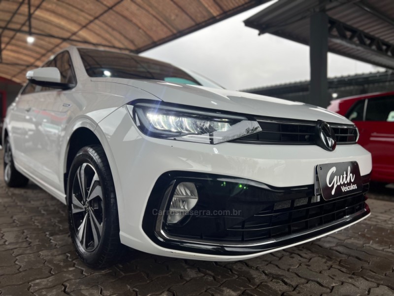 VIRTUS 1.0 200 TSI COMFORTLINE AUTOMÁTICO - 2025 - BOM PRINCíPIO