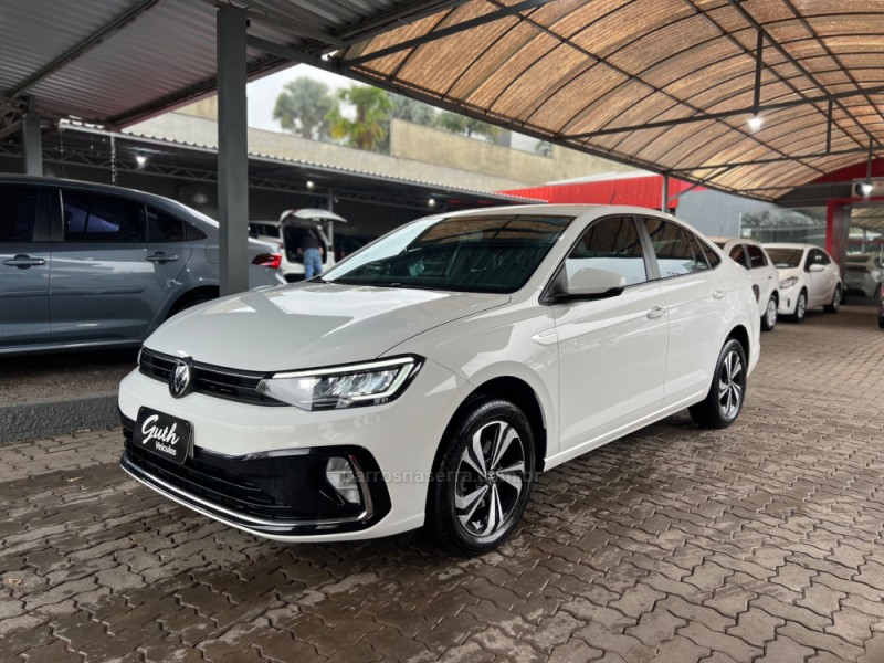 virtus 1.0 200 tsi comfortline automatico 2025 bom principio