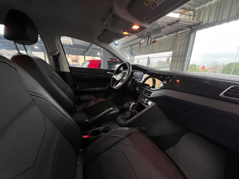 VIRTUS 1.0 200 TSI COMFORTLINE AUTOMÁTICO - 2025 - BOM PRINCíPIO