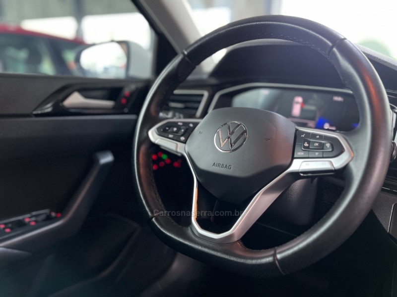 VIRTUS 1.0 200 TSI COMFORTLINE AUTOMÁTICO - 2025 - BOM PRINCíPIO