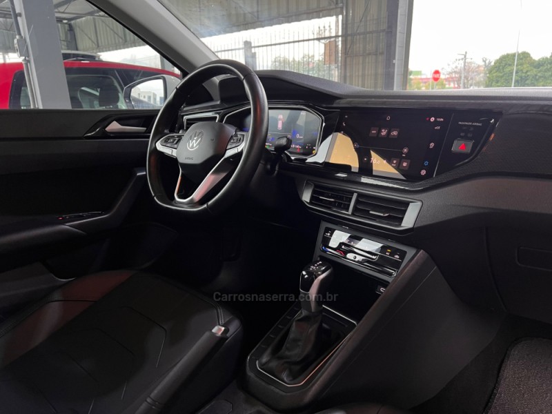 VIRTUS 1.0 200 TSI COMFORTLINE AUTOMÁTICO - 2025 - BOM PRINCíPIO