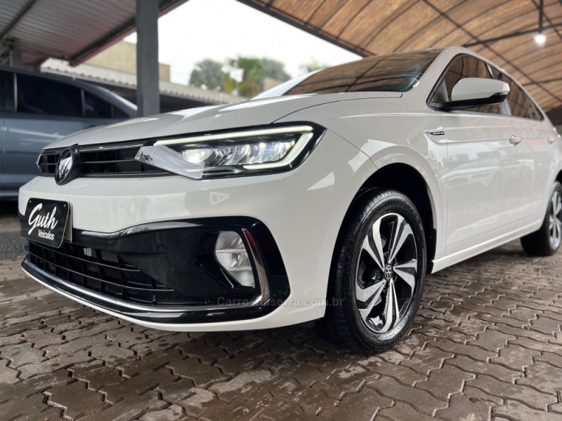 VIRTUS 1.0 200 TSI COMFORTLINE AUTOMÁTICO - 2025 - BOM PRINCíPIO