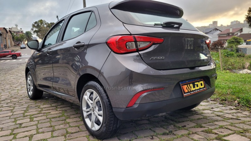 ARGO 1.0 DRIVE 6V FLEX 4P MANUAL - 2026 - CAXIAS DO SUL