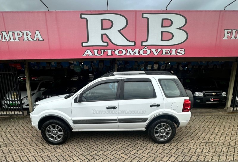 ecosport 1.6 freestyle 8v flex 4p manual 2012 parobe