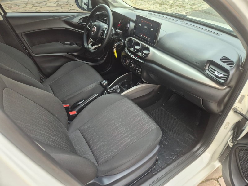 ARGO 1.0 DRIVE 6V FLEX 4P MANUAL - 2019 - CAXIAS DO SUL