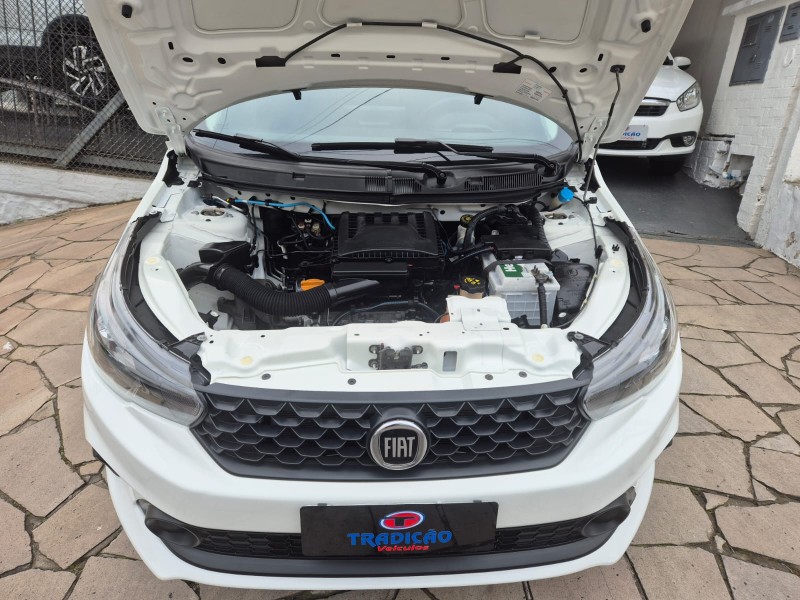 ARGO 1.0 DRIVE 6V FLEX 4P MANUAL - 2019 - CAXIAS DO SUL