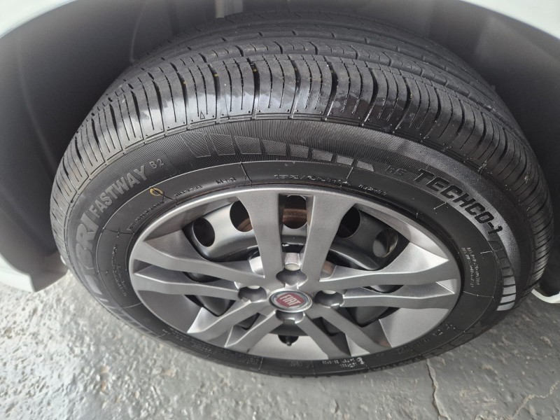 ARGO 1.0 DRIVE 6V FLEX 4P MANUAL - 2019 - CAXIAS DO SUL