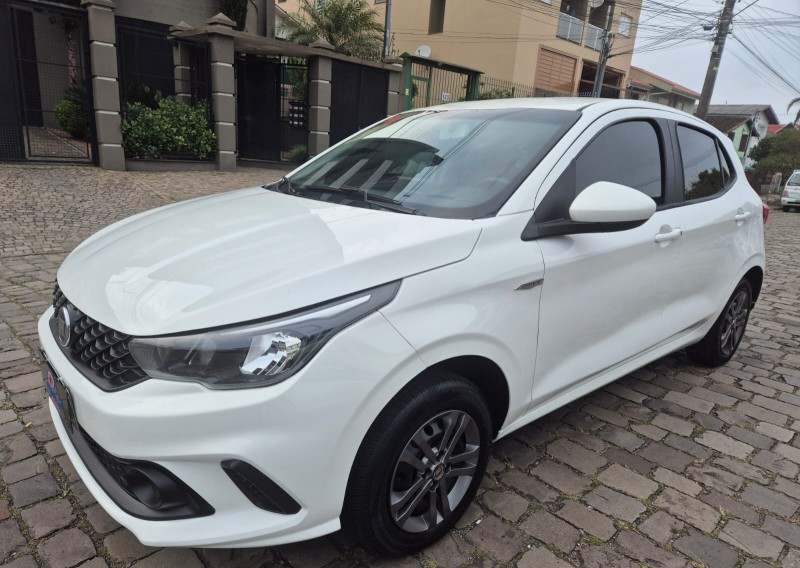argo 1.0 drive 6v flex 4p manual 2019 caxias do sul