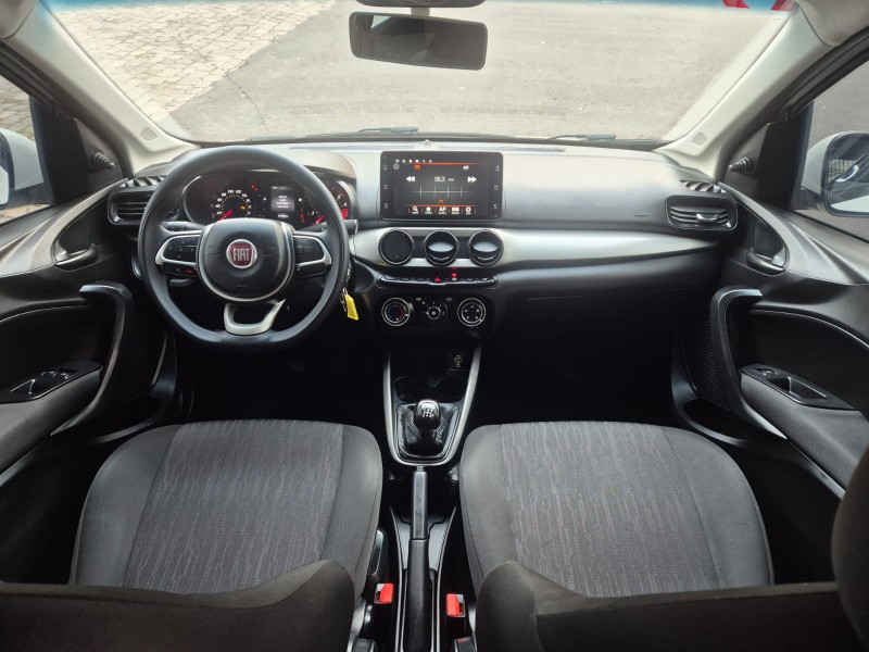 ARGO 1.0 DRIVE 6V FLEX 4P MANUAL - 2019 - CAXIAS DO SUL