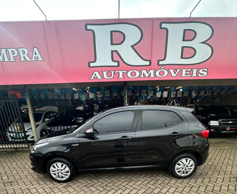 argo 1.0 drive 6v flex 4p manual 2020 parobe