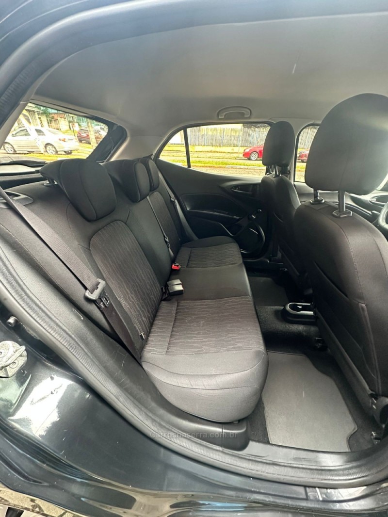 ARGO 1.0 DRIVE 6V FLEX 4P MANUAL - 2020 - PAROBé