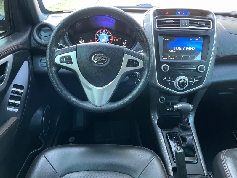 X60 1.8 VIP 16V GASOLINA 4P AUTOMÁTICO - 2019 - CAXIAS DO SUL