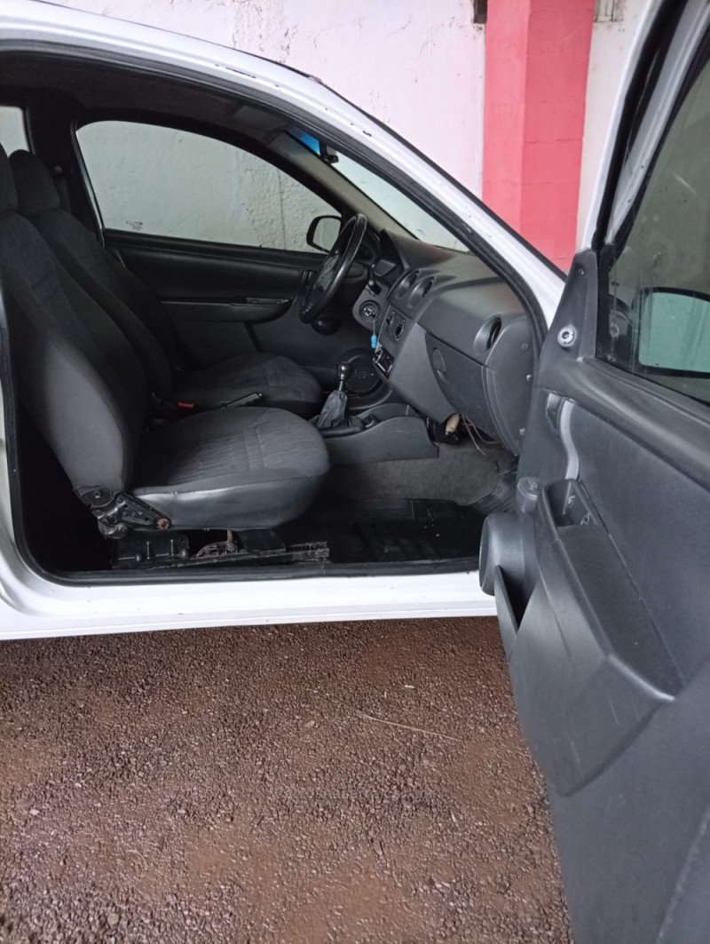 CELTA 1.0 MPFI LIFE 8V FLEX 2P MANUAL - 2008 - CAXIAS DO SUL