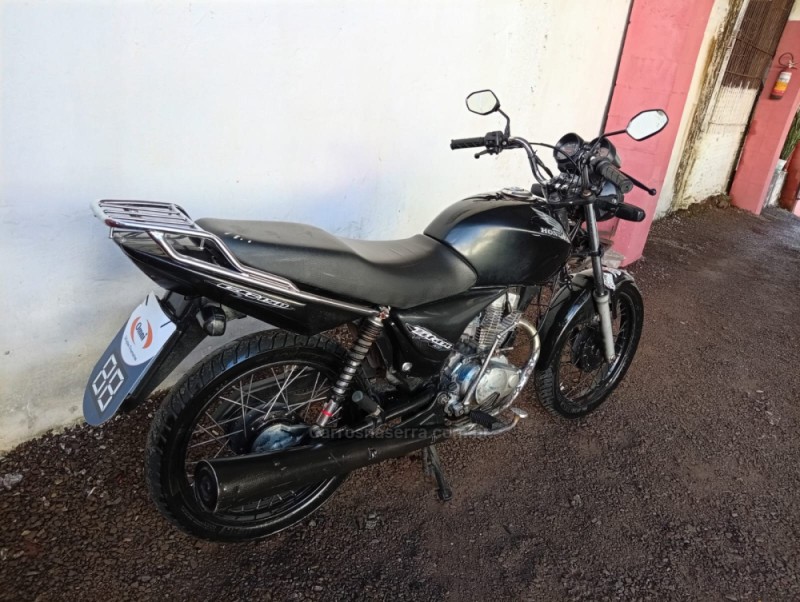 CG 150 TITAN KS - 2007 - CAXIAS DO SUL