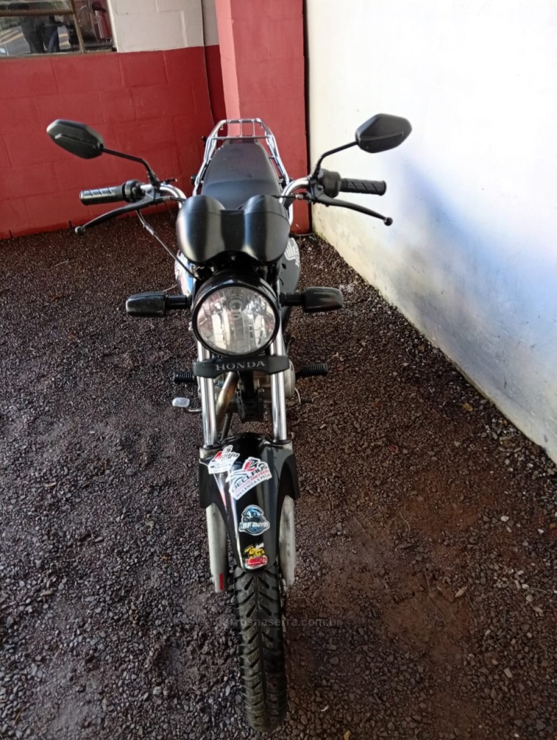CG 150 TITAN KS - 2007 - CAXIAS DO SUL