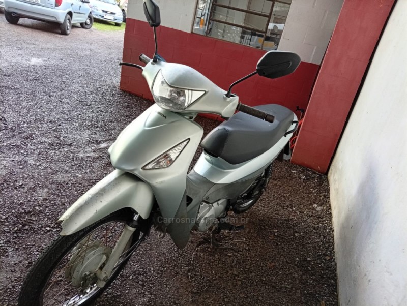 BIZ 125 ES - 2007 - CAXIAS DO SUL