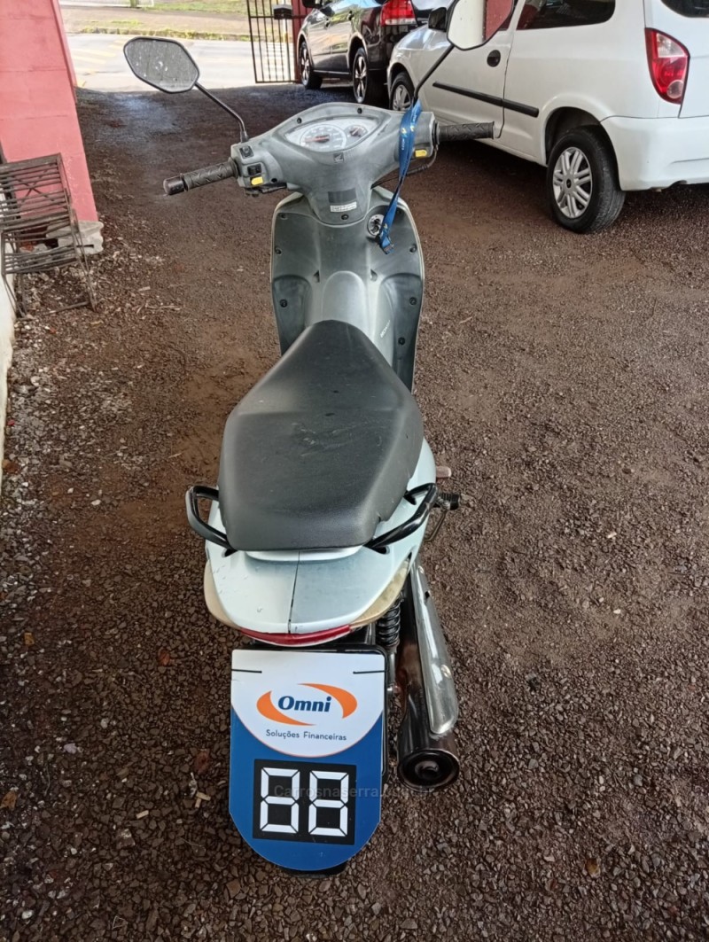 BIZ 125 ES - 2007 - CAXIAS DO SUL