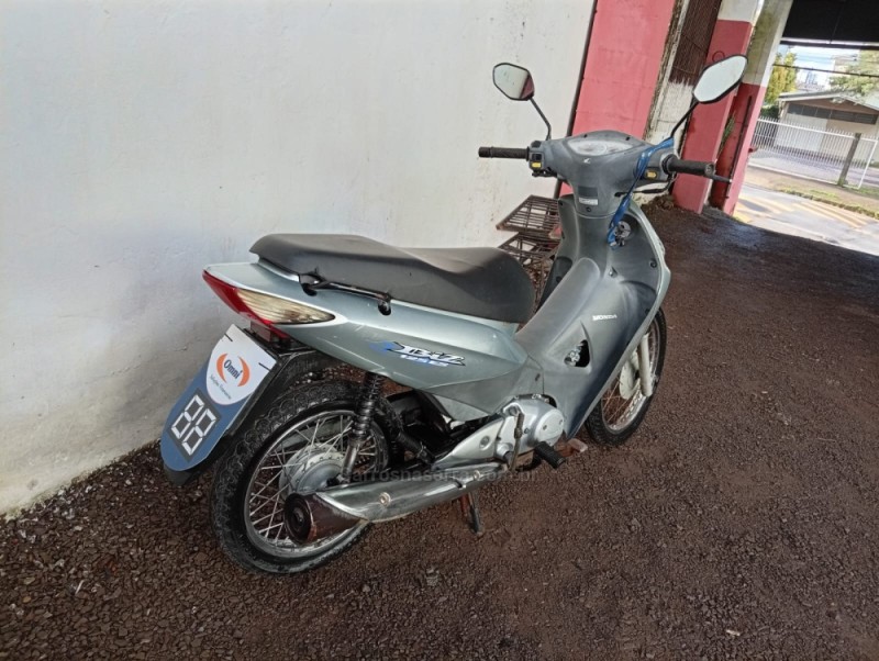 BIZ 125 ES - 2007 - CAXIAS DO SUL