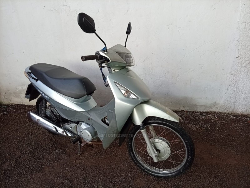 BIZ 125 ES - 2007 - CAXIAS DO SUL