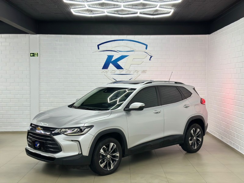 tracker 1.2 12v premier turbo flex 4p automatico 2021 novo hamburgo