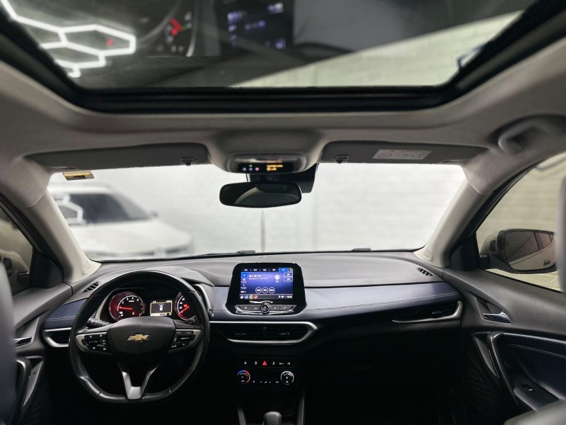 TRACKER 1.2 12V PREMIER TURBO FLEX 4P AUTOMÁTICO - 2021 - NOVO HAMBURGO
