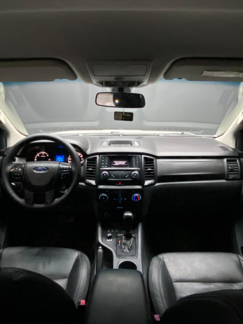RANGER 2.2 XLS 4X4 CD 16V DIESEL 4P AUTOMÁTICO - 2017 - FARROUPILHA