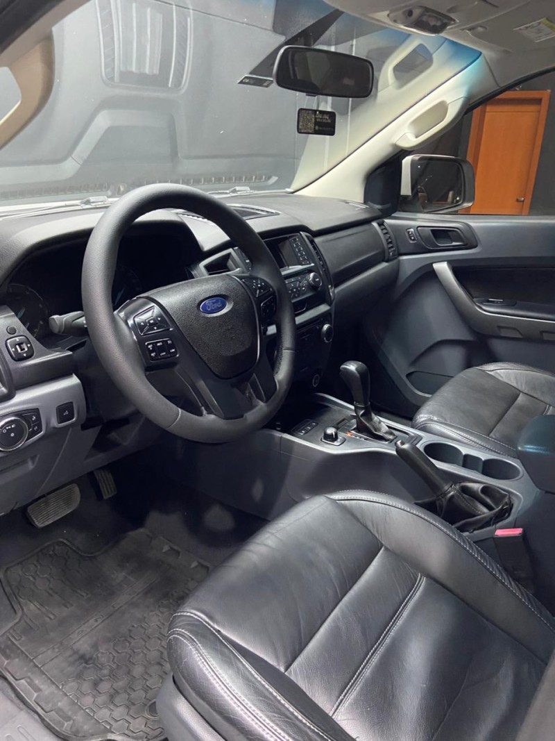 RANGER 2.2 XLS 4X4 CD 16V DIESEL 4P AUTOMÁTICO - 2017 - FARROUPILHA