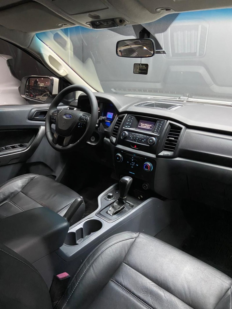 RANGER 2.2 XLS 4X4 CD 16V DIESEL 4P AUTOMÁTICO - 2017 - FARROUPILHA