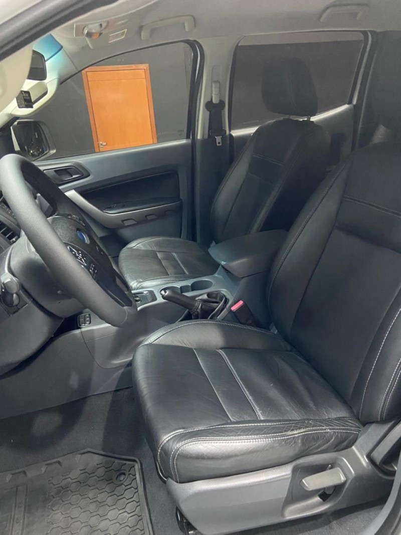 RANGER 2.2 XLS 4X4 CD 16V DIESEL 4P AUTOMÁTICO - 2017 - FARROUPILHA