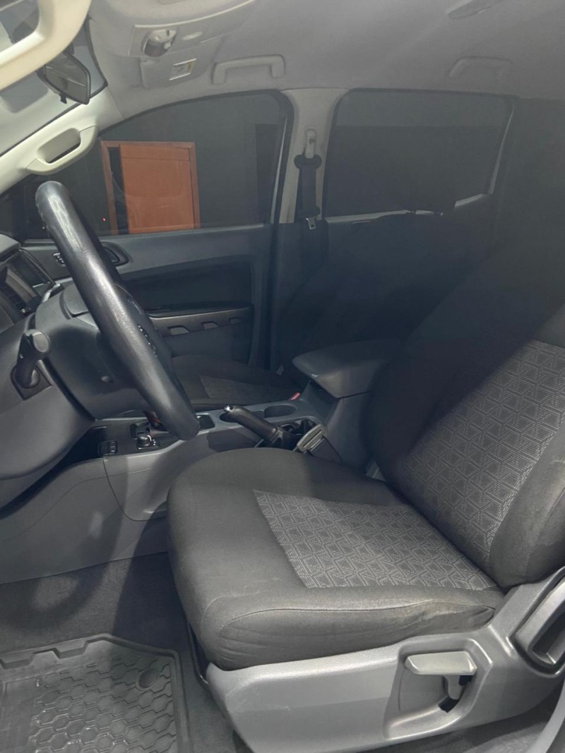RANGER 2.2 XLS 4X4 CD 16V DIESEL 4P AUTOMÁTICO - 2017 - FARROUPILHA
