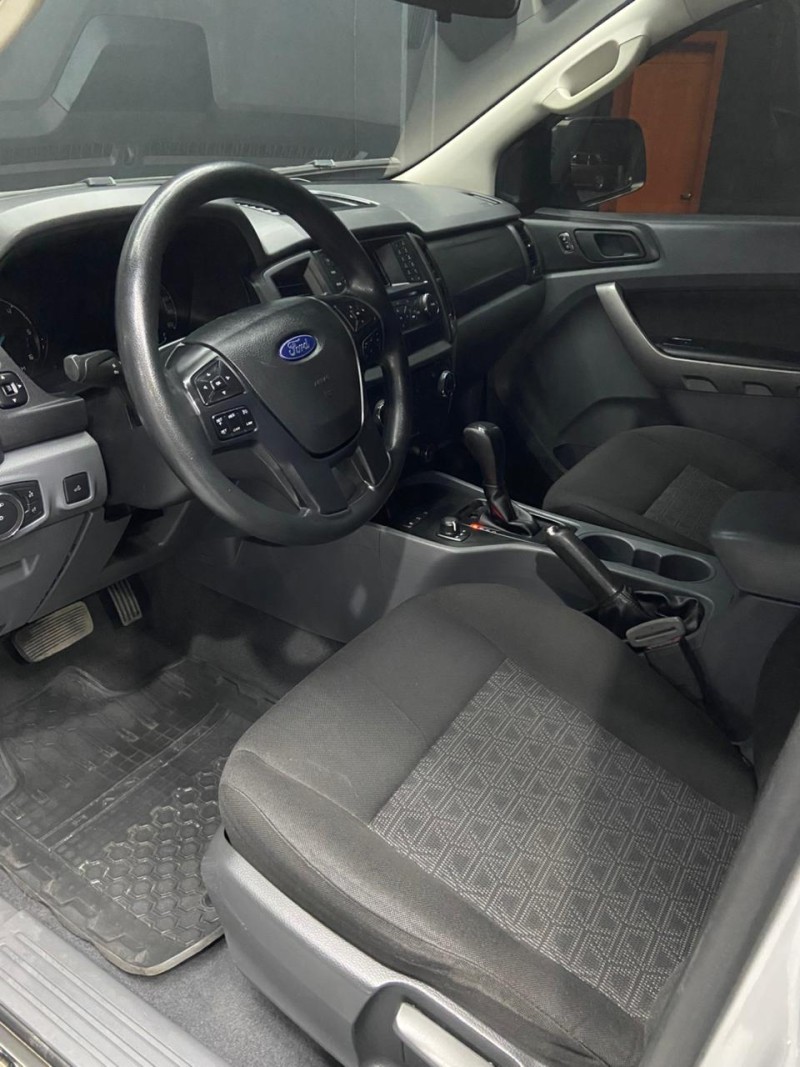 RANGER 2.2 XLS 4X4 CD 16V DIESEL 4P AUTOMÁTICO - 2017 - FARROUPILHA