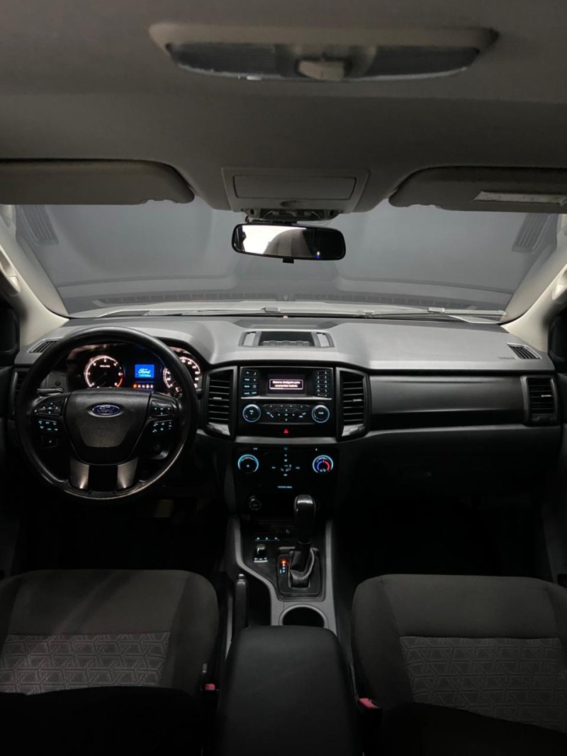 RANGER 2.2 XLS 4X4 CD 16V DIESEL 4P AUTOMÁTICO - 2017 - FARROUPILHA