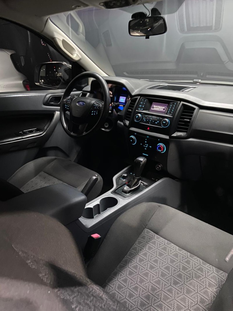 RANGER 2.2 XLS 4X4 CD 16V DIESEL 4P AUTOMÁTICO - 2017 - FARROUPILHA