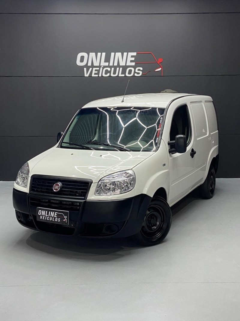 doblo 1.8 mpi cargo 16v flex 2p manual 2013 farroupilha