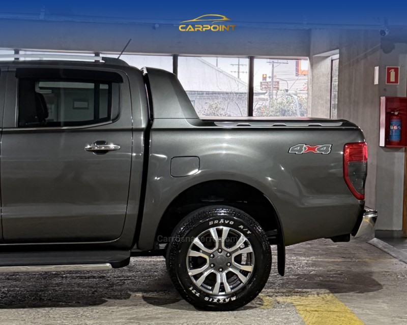 RANGER 3.2 LIMITED 4X4 CD 20V DIESEL 4P AUTOMÁTICO - 2020 - CAXIAS DO SUL