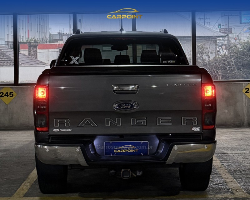 RANGER 3.2 LIMITED 4X4 CD 20V DIESEL 4P AUTOMÁTICO - 2020 - CAXIAS DO SUL