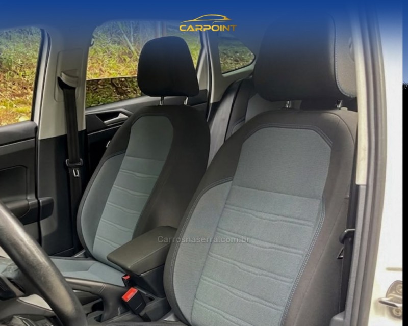 NIVUS 1.0 TSI COMFORTLINE FLEX 4P AUTOMÁTICO - 2022 - CAXIAS DO SUL