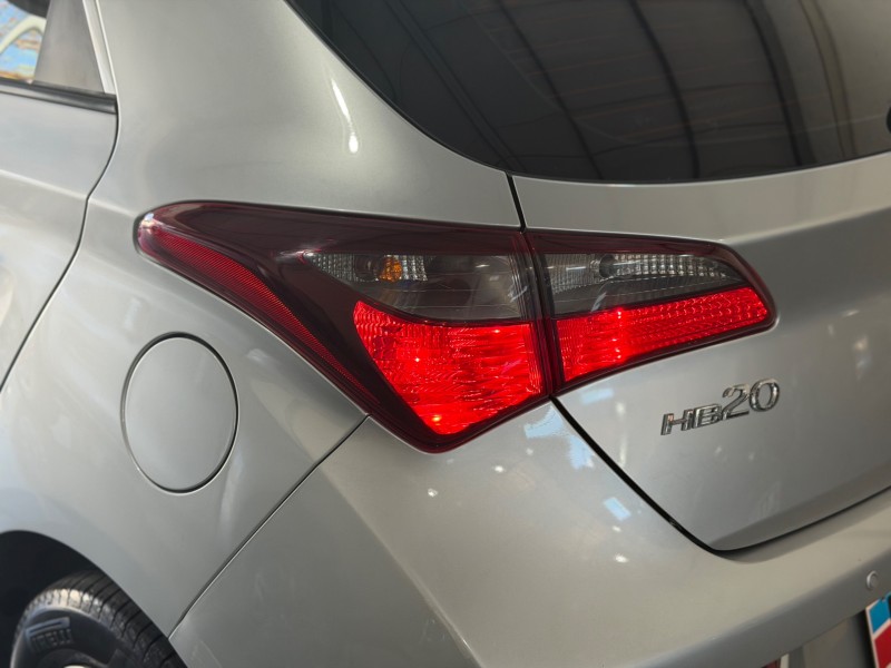 HB20 1.0 UNIQUE 12V FLEX 4P MANUAL - 2019 - CAXIAS DO SUL