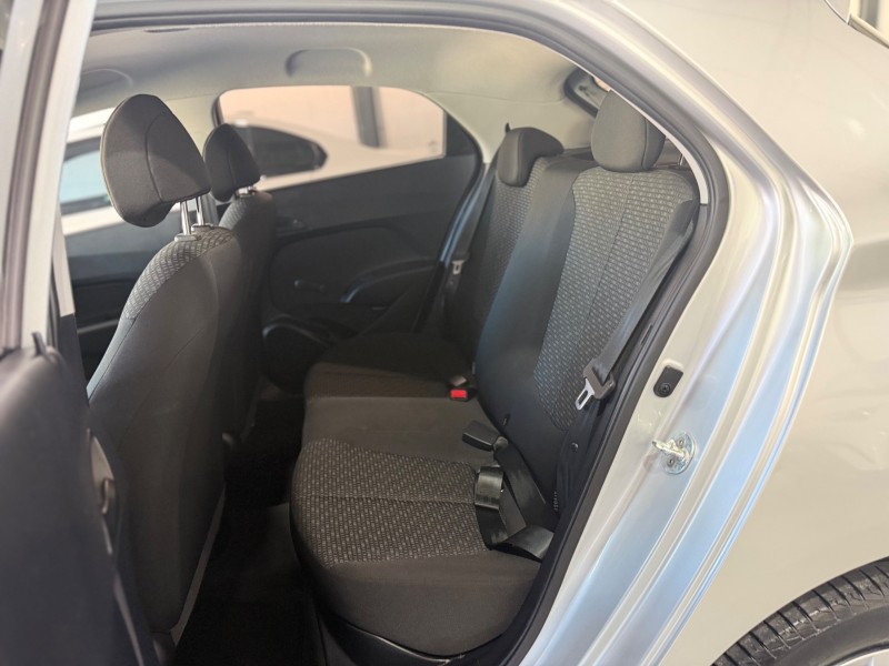 HB20 1.0 UNIQUE 12V FLEX 4P MANUAL - 2019 - CAXIAS DO SUL